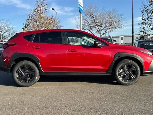 New 2026 Subaru Crosstrek 2.5i image 3