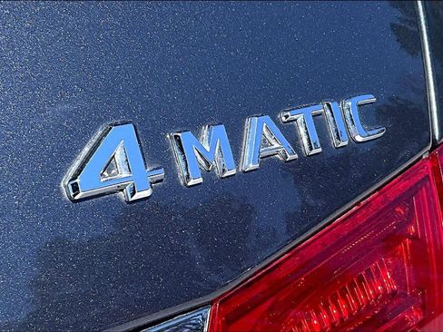 Used 2014 Mercedes-Benz E 350 4MATIC Sedan image 10