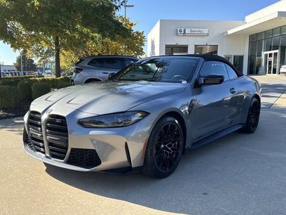 Certified 2024 BMW M4 xDrive Competition w/ Executive Package