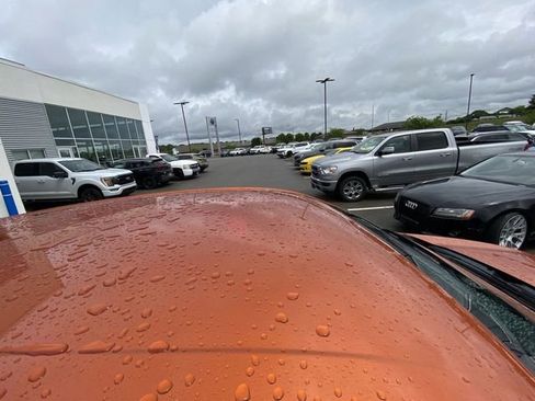 Used 2023 Buick Encore GX Preferred w/ Cold Weather Comfort Package FWD image 12