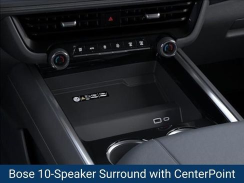 New 2026 Chevrolet Suburban Premier AWD/4WD image 26