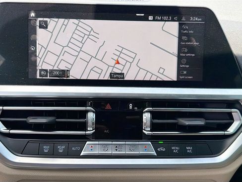 Used 2022 BMW 430i Gran Coupe w/ Convenience Package RWD image 32