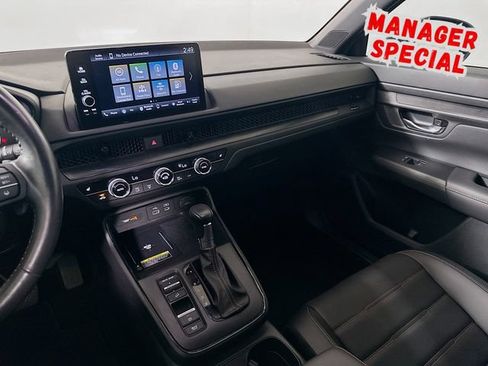 Used 2025 Honda CR-V Sport-L image 25