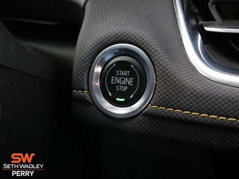 Used 2025 Chevrolet TrailBlazer ACTIV w/ Convenience Package image 20