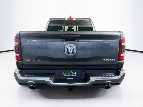 Used 2023 RAM 1500 Laramie AWD/4WD image 7