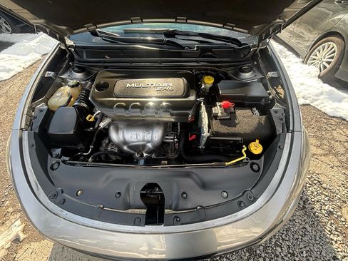 Used 2014 Dodge Dart SXT w/ Sun/Sound Group image 14