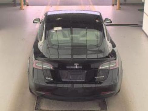 Used 2019 Tesla Model 3 Performance AWD/4WD image 9