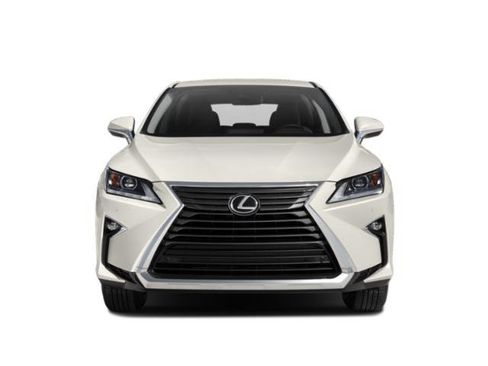 Used 2019 Lexus RX 350 F Sport AWD/4WD image 4