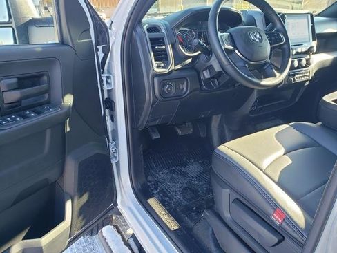 New 2026 RAM 4500 Tradesman image 12