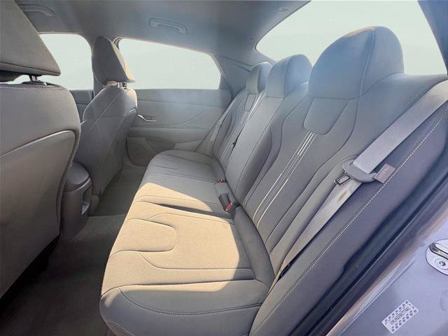 Used 2024 Hyundai Elantra SEL FWD image 10
