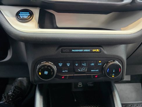 Used 2023 Ford Bronco Sport Heritage w/ Heritage Convenience Package AWD/4WD image 34