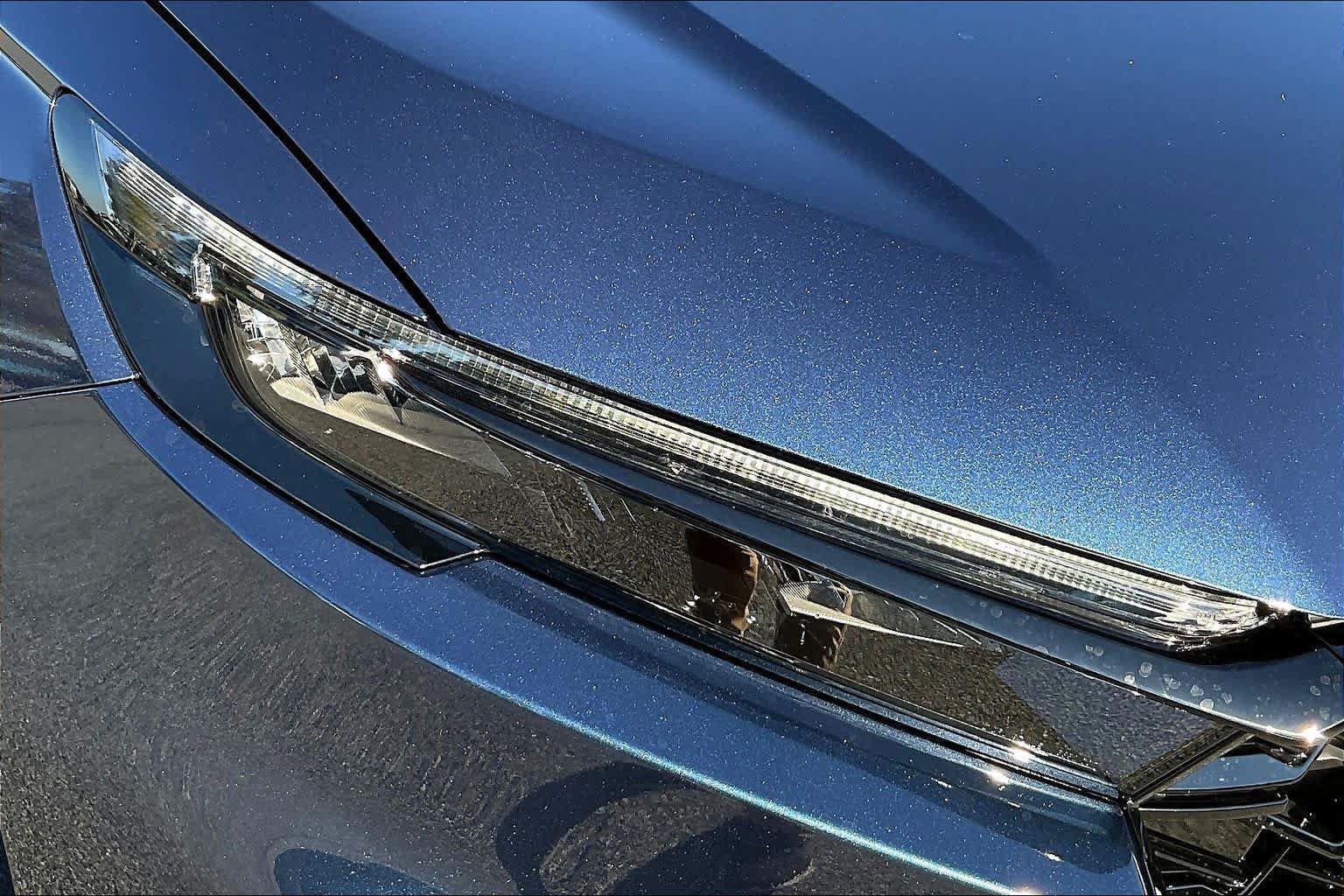 New 2027 Honda CR-V Sport-L image 13
