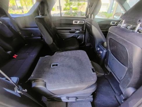 Used 2020 Ford Explorer XLT RWD image 58