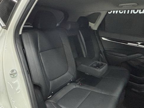 Used 2021 Kia Seltos EX AWD/4WD image 31