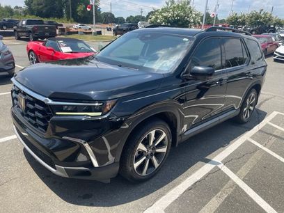 Used 2023 Honda Pilot Elite