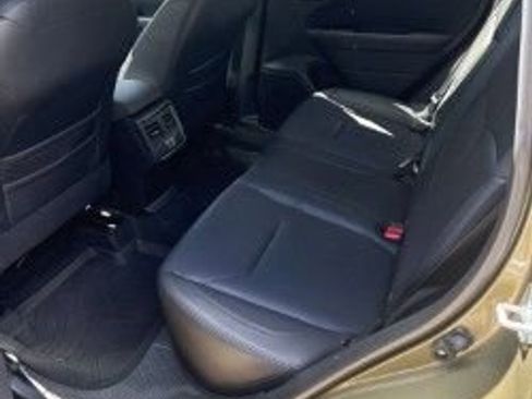 Used 2025 Subaru Forester Limited w/ Popular Package #1 image 3