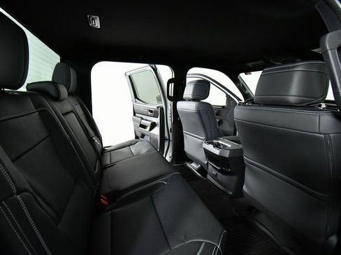 New 2026 Toyota Tundra SR5 image 23