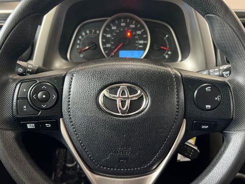 Used 2015 Toyota RAV4 LE image 23