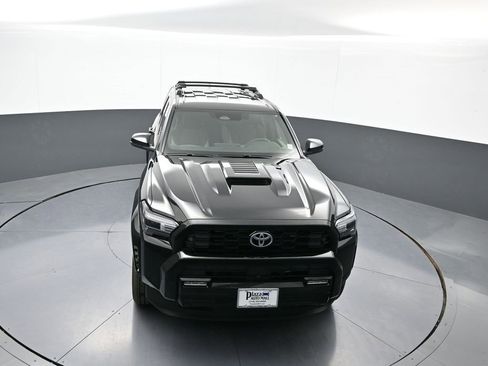 New 2025 Toyota 4Runner TRD Sport image 31