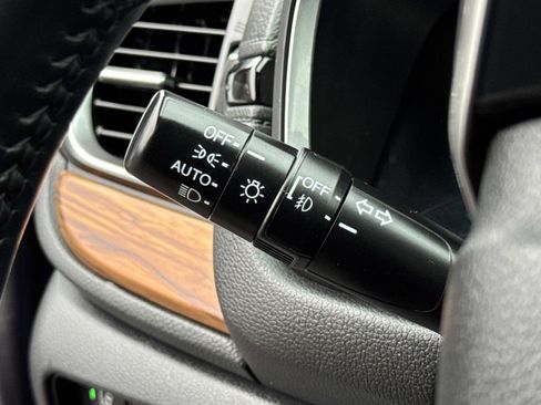 Used 2022 Honda CR-V EX-L image 8