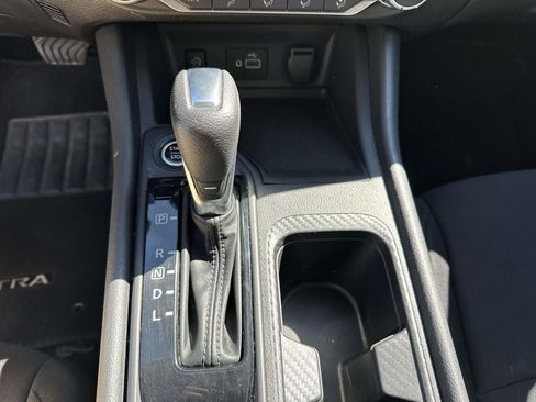 Used 2024 Nissan Sentra S image 21