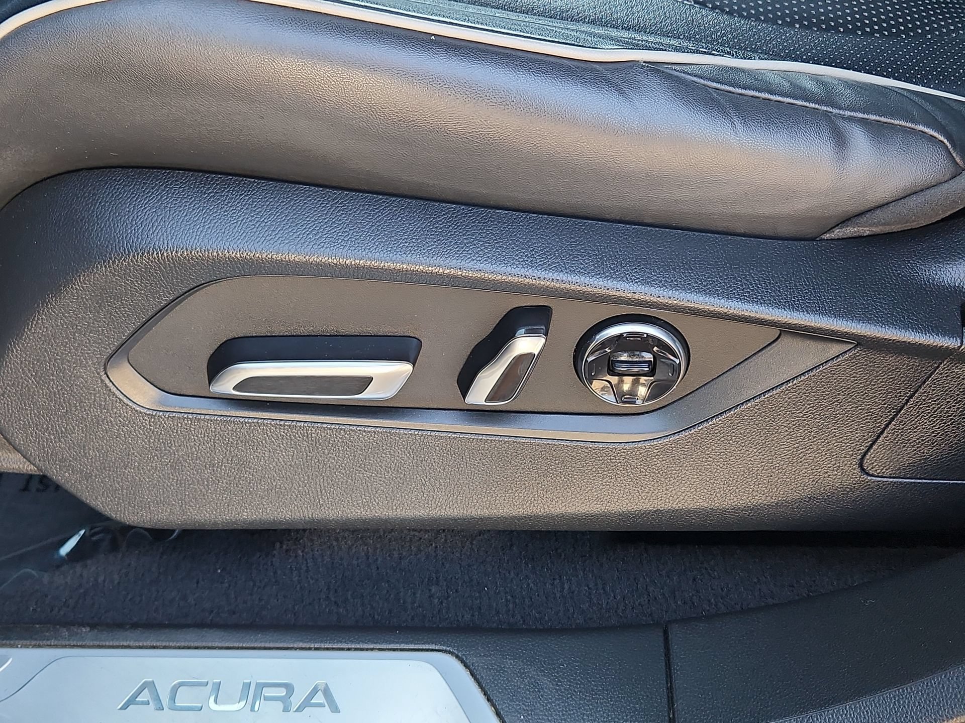Used 2020 Acura RDX w/ Advance Package AWD/4WD image 14
