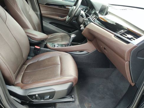 Used 2018 BMW X1 sDrive28i FWD image 41