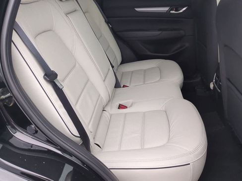 New 2025 MAZDA CX-5 AWD 2.5 S w/ Preferred Package image 21