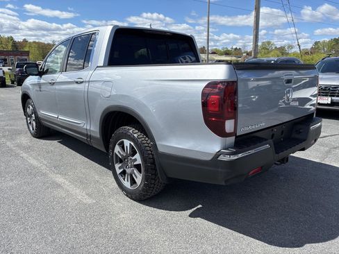Used 2019 Honda Ridgeline RTL image 5