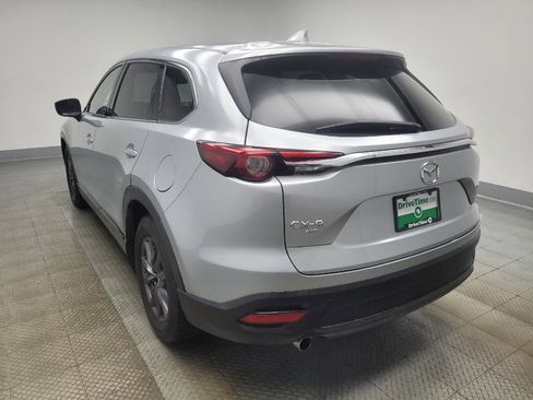 Used 2023 MAZDA CX-9 Touring AWD/4WD image 5