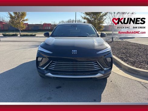 New 2026 Buick Envista Preferred image 3