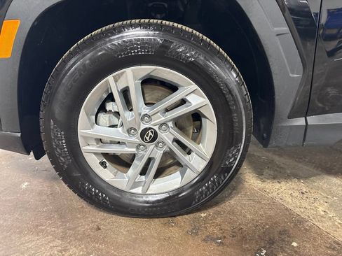 Certified 2026 Hyundai Tucson SE AWD/4WD image 9