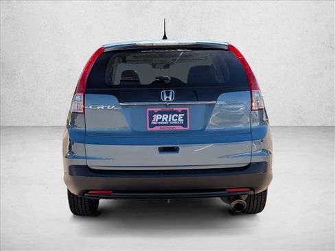 Used 2013 Honda CR-V EX image 4