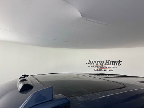 Used 2024 GMC Sierra 2500 Denali Ultimate image 5