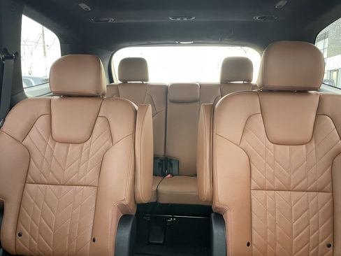 New 2025 Kia Telluride SX X-Line image 24