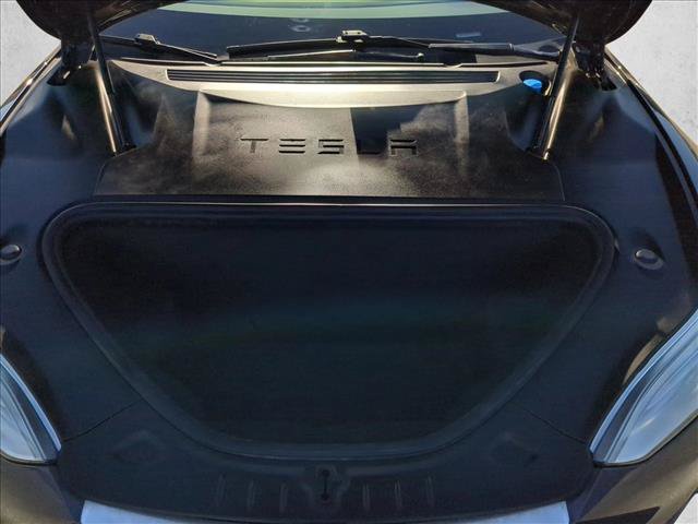Used 2019 Tesla Model S Long Range AWD/4WD image 25