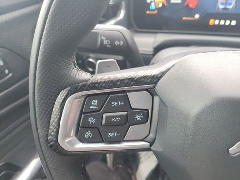 New 2025 Ford Mustang GT Premium image 14