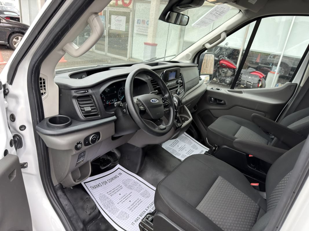 Used 2023 Ford Transit 350 XL RWD image 13