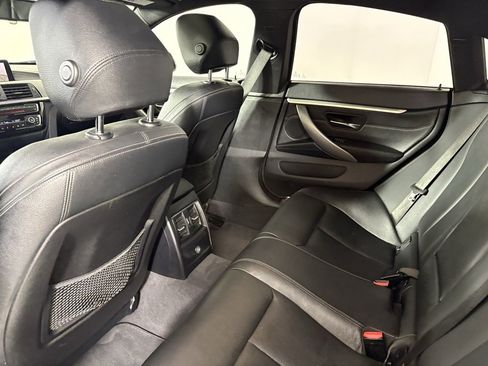 Used 2019 BMW 430i Gran Coupe w/ M Sport Package image 38