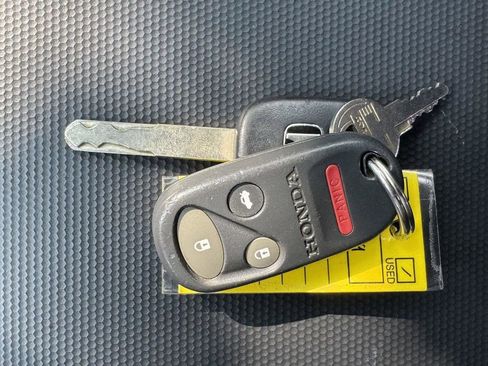 Used 2003 Honda CR-V LX image 30