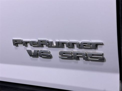 Used 2013 Toyota Tacoma PreRunner w/ SR5 Pkg image 32