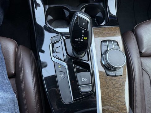 Used 2018 BMW X3 M40i image 38