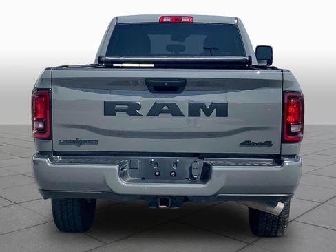 Used 2026 RAM 3500 Lone Star AWD/4WD image 5