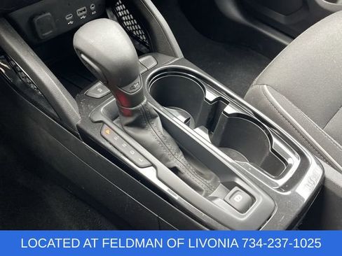 Used 2022 Chevrolet TrailBlazer LT image 15