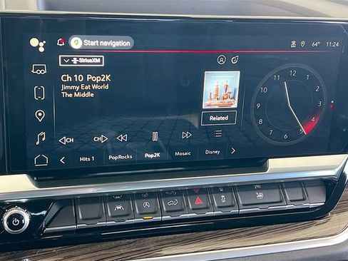 New 2026 GMC Sierra 1500 Elevation image 10