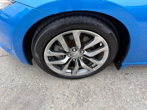 Used 2010 Nissan 370Z Touring image 9