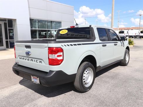 Certified 2023 Ford Maverick XL image 13