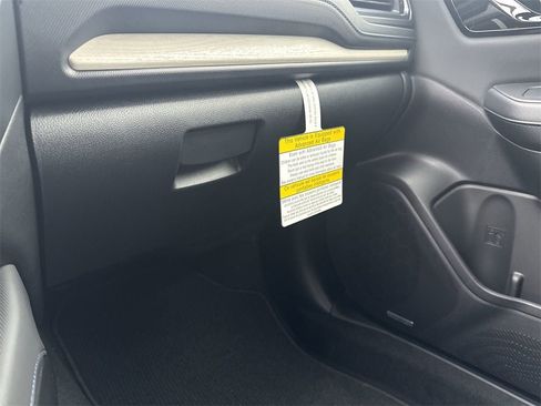 New 2025 Subaru Forester Limited image 42