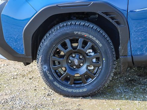 New 2026 Subaru Forester Wilderness image 6