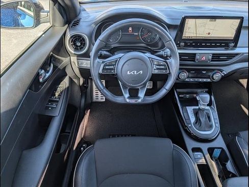 Used 2024 Kia Forte GT-Line w/ GT-Line Premium Package image 11